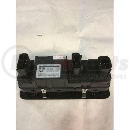 4057699C4 by NAVISTAR - Electronic Brake Control Module - Supersedes 4057699C3, For Navistar/International