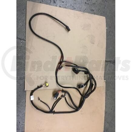 4071558C92 by NAVISTAR - HARNESS,JUMPER,PV