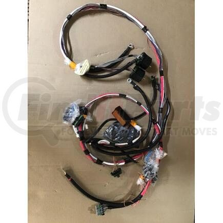 4044880F95 by NAVISTAR - MODULE,MM,HARNESS