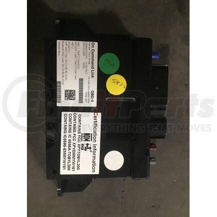 4129174C3 by NAVISTAR - CONTROL,MODULE , N2 MODULE  TE