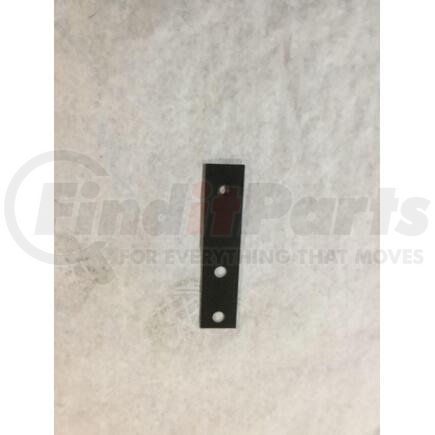 1699665C1 by NAVISTAR - Radiator Mount Bracket