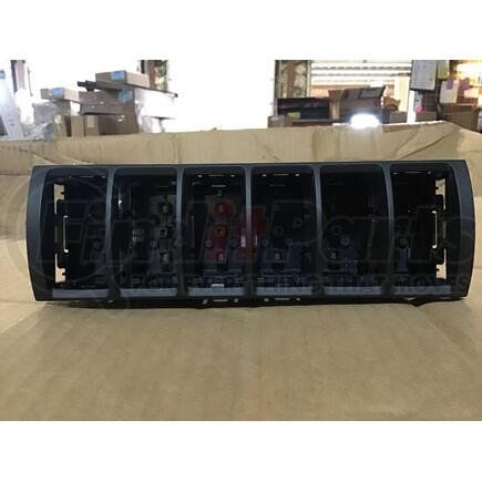 4057689C3 by NAVISTAR - Housing,Ip, Center Panel Sw Ho