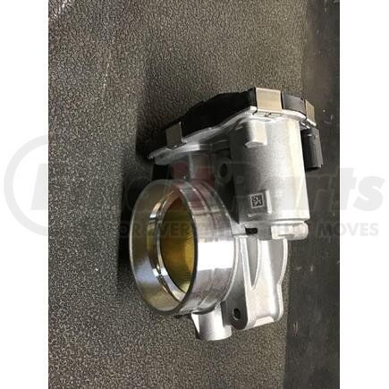 6040568C91 by NAVISTAR - VALVE,THROTTLE BODY