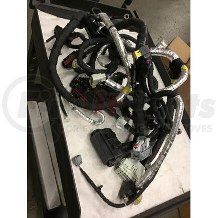 7503748C91 by NAVISTAR - HARNESS,ENGINE ,  84687804  4X