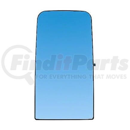 HDM010006LR by FREIGHTLINER - Door Mirror Glass - LH and RH, For 2008-2015 Freightliner Cascadia