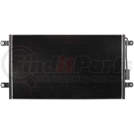 HDH010056 by FREIGHTLINER - A/C Condenser