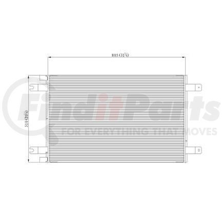 HDH010092 by PETERBILT - Multi-Purpose Fitting