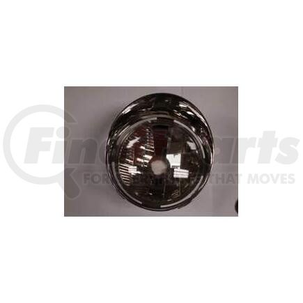 HDL00048 by FREIGHTLINER - Headlight Bezel - For 1996-2005 Freightliner Century