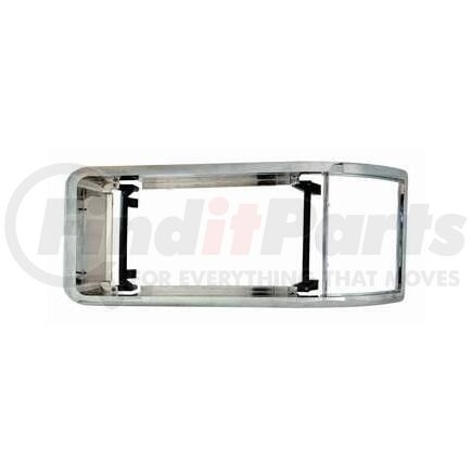 HDL00089 by MACK - Headlight                     Bezel