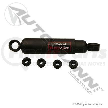 A85320 by AUTOMANN - SHOCK ABSORBER