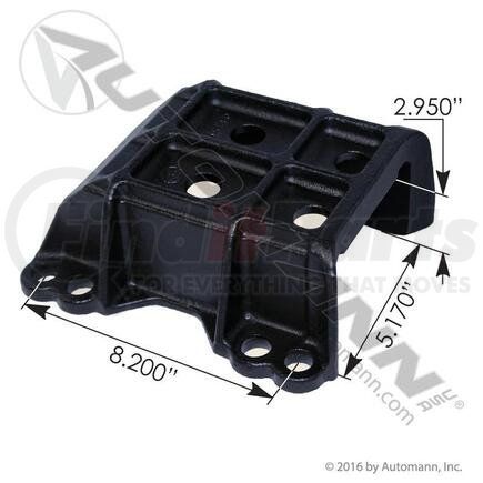 MN15790 by AUTOMANN - Neway Spring