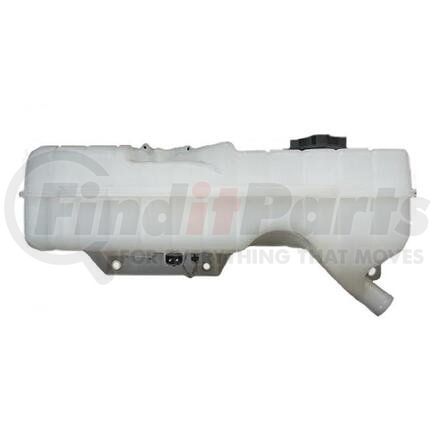 HDK010219 by VOLVO - COOLANT RECOVY TANK;VOLVO;VN  1997-2007