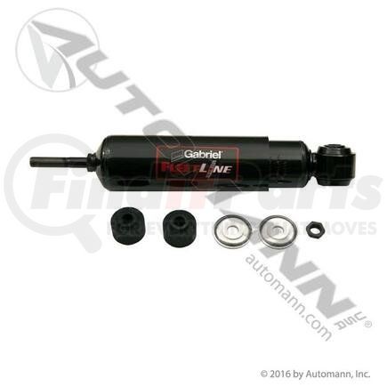 A85319 by AUTOMANN - SHOCK ABSORBER