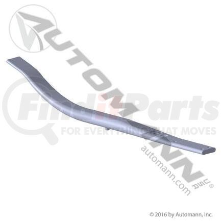 TRA074 by AUTOMANN - SINGLE LEAF AIR BEAM-L/H