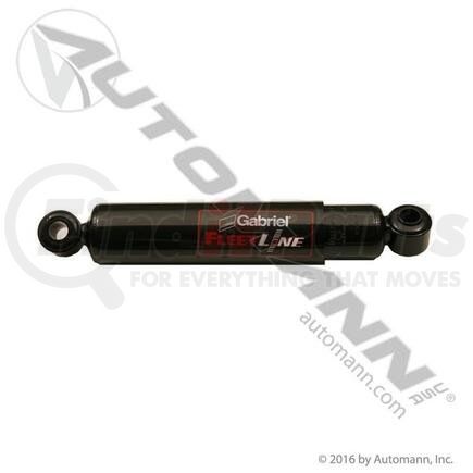 A85014 by AUTOMANN - SHOCK ABSORBER