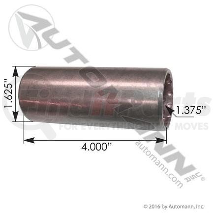 OGB-TPK by AUTOMANN - BUSHING