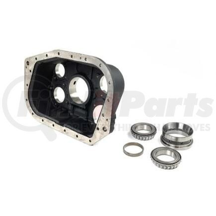 K4336 by EATON - Rear Housing Replcmnt Kit - w/ Tapered Roller Bearing, Rear Hsg, Instructions