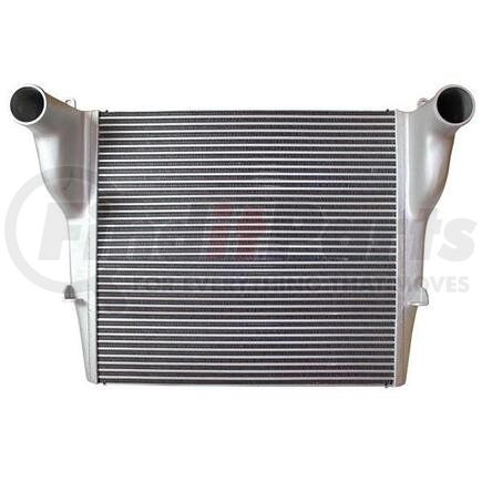 HDH010189 by PETERBILT - Intercooler