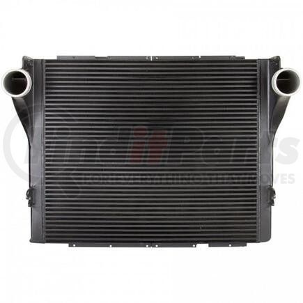 HDH010547 by PETERBILT - Intercooler