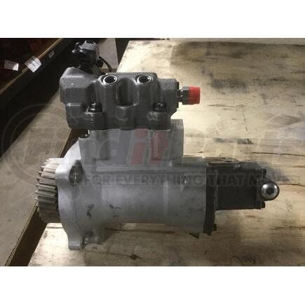 5594376 by CUMMINS - Fuel Injection Pump - 12 Liters