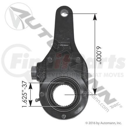 134.3741 by AUTOMANN - Slack Adjuster