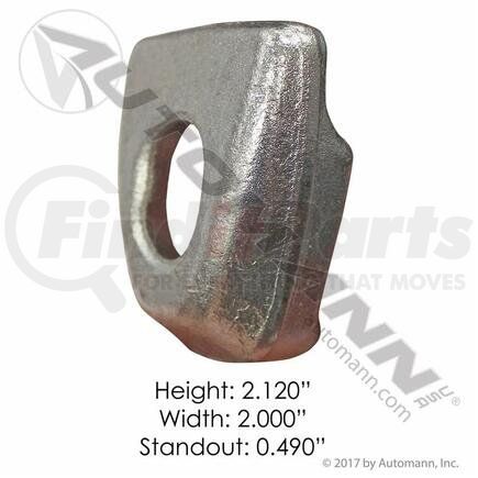 Automann 203.1011 Wheel Rim Clamp WHEEL CLAMP