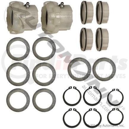 110.2102 by AUTOMANN - Camshaft Repair Kit