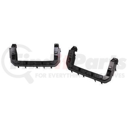 FO1212113 by FORD - GRILLE SUPPORT LH; 11-16 FD S/D