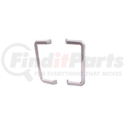 FO1212114 by FORD - GRILLE MLD LH; CHR; 11-16 FD S/D XLT/LARIAT/KING RANCH