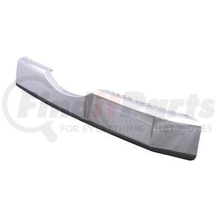 FO1216108C by FORD - GRILLE MLD LW; CHR; 11-16 FD S/D PLASTIC