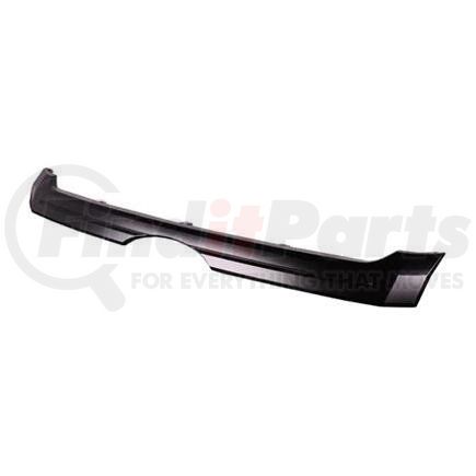 FO1217108C by FORD - GRILLE MLD CNTR UPR; 11-14 EDGE BLACK