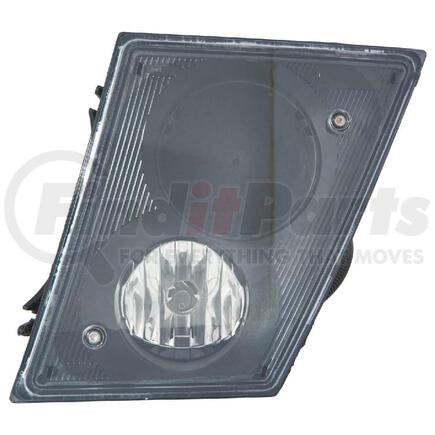 HDL010024L by VOLVO - Fog Light