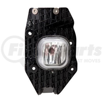 FO2593230 by FORD - FOG LAMP ASM FT RH;11-16 FD SD WO/BEZEL