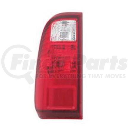 FO2800208N by FORD - TLAMP L/HSG LH;08-16 FD SD