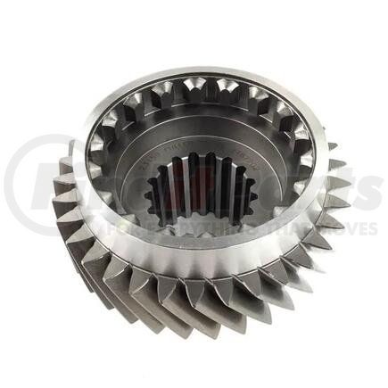 23159 by EATON - Auxiliary Drive Gear - 11-15715-11707LL for Fuller Transmission