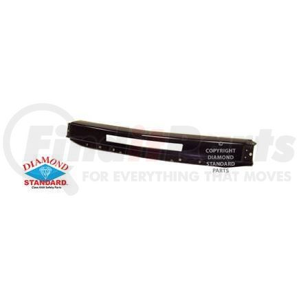 GM1002836DSC by GMC - BMP BAR FT; PNT; 07-10 2500/3500 W/AIR HOLE; 09-13 1500/HYBRID