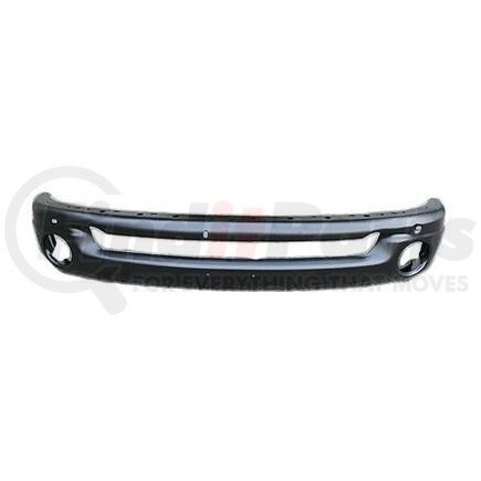 CH1002377N by DODGE - BMP FACE BAR FT;PNT;02-05 DGPU CPN-BBR-1471C EXC SPORT; WILL FIT 06-09