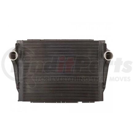 HDH010566 by PETERBILT - Intercooler