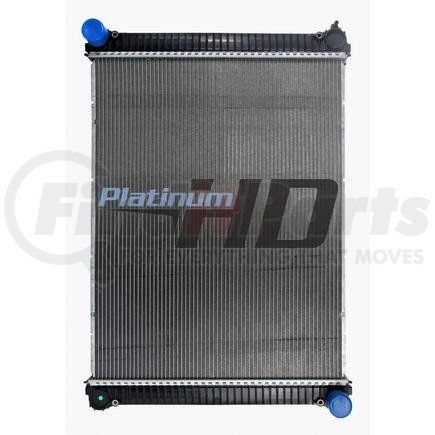 HDC010116PA by FREIGHTLINER - Radiator