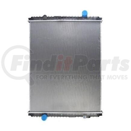 HDC010067PA by MACK - Radiator