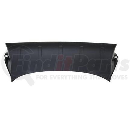 HDB010274 by VOLVO - Bumper Deflector