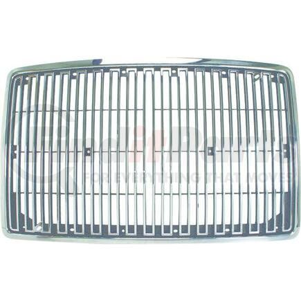 HDG010002 by VOLVO - Grille - 1996 - 2003 Volvo VN Series