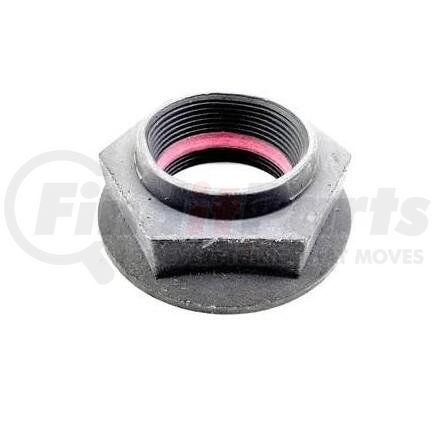 K4122B by EATON - Mainshaft Hex Flange Nut Kit