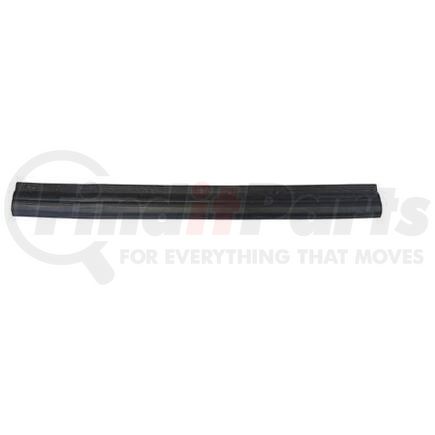 HDB010262 by FREIGHTLINER - This is a front bumper cover guard reinforcement for a 2018 - 2019 Freightliner Cascadia, for both sides.