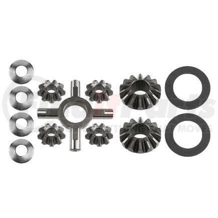 216229 by MIDWEST TRUCK & AUTO PARTS - DIFF KIT