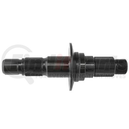 A3297U1347 by MIDWEST TRUCK & AUTO PARTS - INPUT SHAFT RD20-145 46 SPL NO