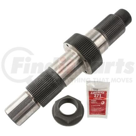 513839 by MIDWEST TRUCK & AUTO PARTS - INPUT SHAFT D46-170