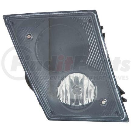 HDL010024R by VOLVO - Fog Light