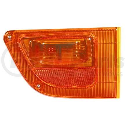 HDL00094R by HINO - This is a marker lamp assembly for a Hino 2003 SG and 1998 - 2004 FA, FB series for the right side.