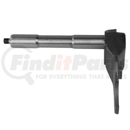 A7011 by MIDWEST TRUCK & AUTO PARTS - YOKE ASSY AFTER 1/6/99 8.895"